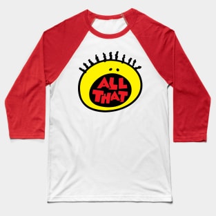 All That Baseball T-Shirt